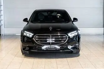 Mercedes-Benz E 220, 2.0, 145 kW, hübriid, automaat, nelikvedu