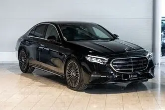 Mercedes-Benz E 220, 2.0, 145 kW, hübriid, automaat, nelikvedu
