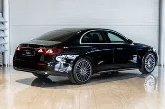 Mercedes-Benz E 220, 2.0, 145 kW, hübriid, automaat, nelikvedu