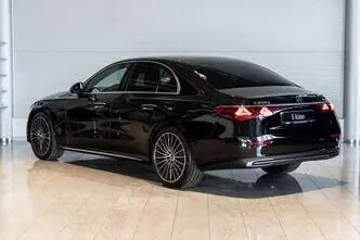Mercedes-Benz E 220, 2.0, 145 kW, hübriid, automaat, nelikvedu