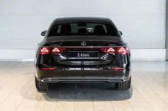 Mercedes-Benz E 220, 2.0, 145 kW, hübriid, automaat, nelikvedu