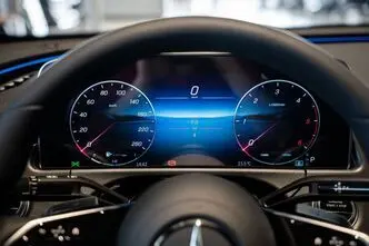 Mercedes-Benz E 220, 2.0, 145 kW, hübriid, automaat, nelikvedu