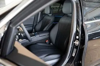 Mercedes-Benz E 220, 2.0, 145 kW, hübriid, automaat, nelikvedu