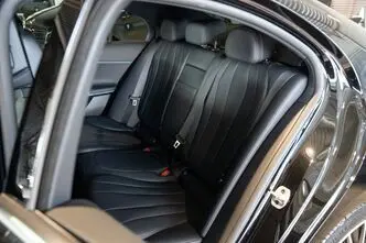 Mercedes-Benz E 220, 2.0, 145 kW, hübriid, automaat, nelikvedu