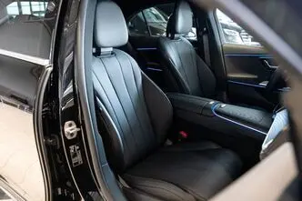 Mercedes-Benz E 220, 2.0, 145 kW, hübriid, automaat, nelikvedu