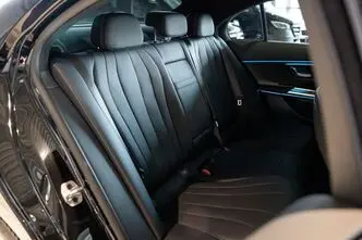Mercedes-Benz E 220, 2.0, 145 kW, hübriid, automaat, nelikvedu