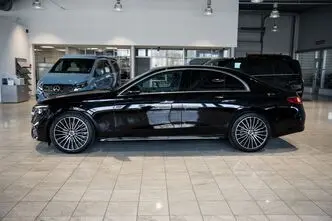 Mercedes-Benz E 220, 2.0, 145 kW, hübriid, automaat, nelikvedu
