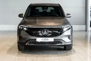 Mercedes-Benz, 140 kW, elekter, automaat, esivedu