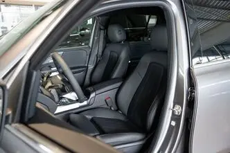 Mercedes-Benz, 140 kW, elekter, automaat, esivedu