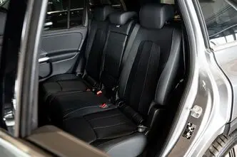 Mercedes-Benz, 140 kW, elekter, automaat, esivedu