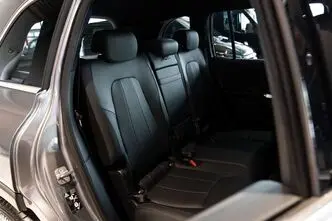 Mercedes-Benz, 140 kW, elekter, automaat, esivedu