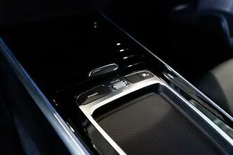 Mercedes-Benz, 140 kW, elekter, automaat, esivedu