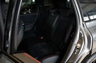 Mercedes-Benz GLB 200, 2.0, 110 kW, hybrid, automatic, four-wheel drive