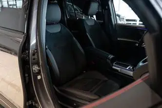 Mercedes-Benz GLB 200, 2.0, 110 kW, hybrid, automatic, four-wheel drive