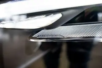 Mercedes-Benz GLB 200, 2.0, 110 kW, hybrid, automatic, four-wheel drive