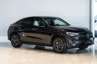 Mercedes-Benz GLC 200, 2.0, 150 kW, hübriid, automaat, nelikvedu