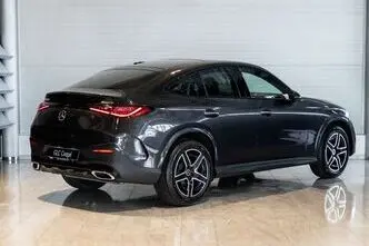 Mercedes-Benz GLC 200, 2.0, 150 kW, hübriid, automaat, nelikvedu