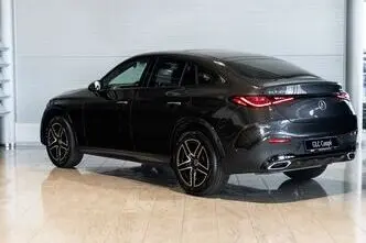 Mercedes-Benz GLC 200, 2.0, 150 kW, hübriid, automaat, nelikvedu