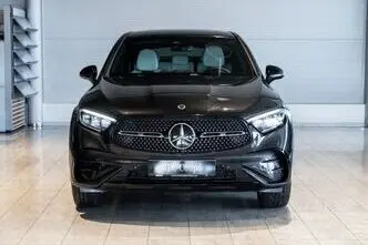Mercedes-Benz GLC 200, 2.0, 150 kW, hübriid, automaat, nelikvedu