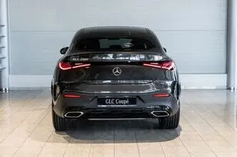 Mercedes-Benz GLC 200, 2.0, 150 kW, hübriid, automaat, nelikvedu