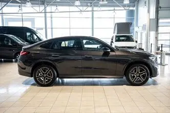 Mercedes-Benz GLC 200, 2.0, 150 kW, hübriid, automaat, nelikvedu