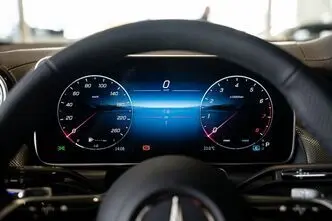 Mercedes-Benz GLC 200, 2.0, 150 kW, hübriid, automaat, nelikvedu