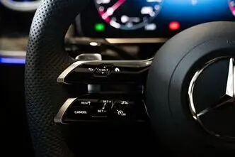 Mercedes-Benz GLC 200, 2.0, 150 kW, hübriid, automaat, nelikvedu
