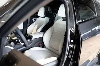 Mercedes-Benz GLC 200, 2.0, 150 kW, hübriid, automaat, nelikvedu