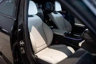 Mercedes-Benz GLC 200, 2.0, 150 kW, hübriid, automaat, nelikvedu