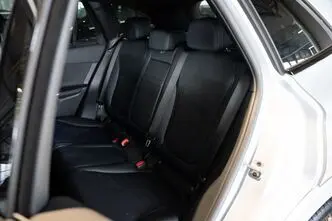 Mercedes-Benz GLC 220, 2.0, 145 kW, hybrid, automatic, four-wheel drive