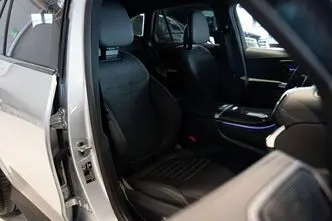 Mercedes-Benz GLC 220, 2.0, 145 kW, hybrid, automatic, four-wheel drive