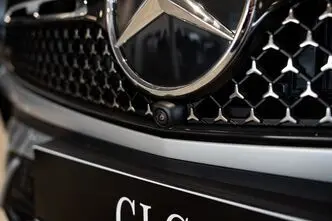 Mercedes-Benz GLC 220, 2.0, 145 kW, hybrid, automatic, four-wheel drive