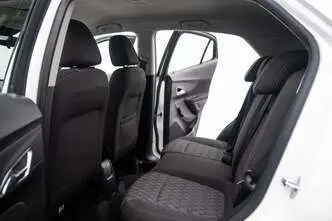 Opel Mokka, 1.6, 85 kW, bensiin, manuaal, esivedu
