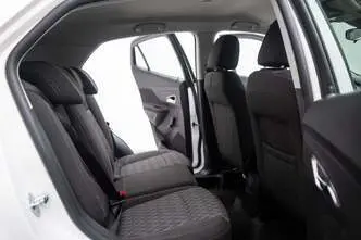 Opel Mokka, 1.6, 85 kW, bensiin, manuaal, esivedu