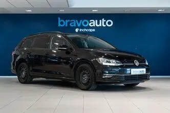 Volkswagen Golf, 1.6, 85 kW, diisel, automaat, esivedu