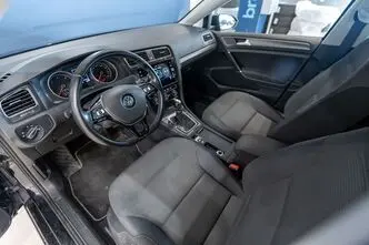 Volkswagen Golf, 1.6, 85 kW, diisel, automaat, esivedu