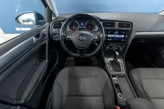 Volkswagen Golf, 1.6, 85 kW, diisel, automaat, esivedu