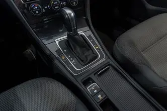 Volkswagen Golf, 1.6, 85 kW, diisel, automaat, esivedu