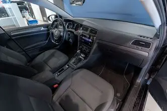 Volkswagen Golf, 1.6, 85 kW, diisel, automaat, esivedu