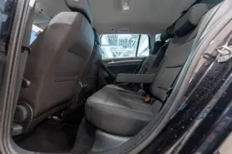Volkswagen Golf, 1.6, 85 kW, diisel, automaat, esivedu