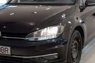 Volkswagen Golf, 1.6, 85 kW, diisel, automaat, esivedu