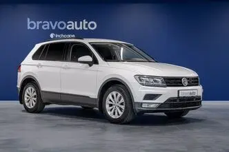 Volkswagen Tiguan, 1.4, 110 kW, bensiin, automaat, esivedu