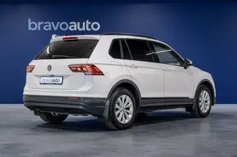 Volkswagen Tiguan, 1.4, 110 kW, bensiin, automaat, esivedu