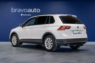 Volkswagen Tiguan, 1.4, 110 kW, bensiin, automaat, esivedu