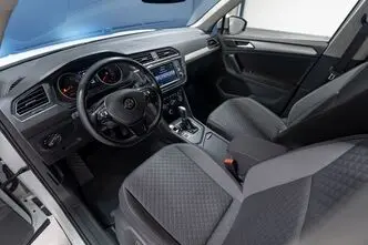 Volkswagen Tiguan, 1.4, 110 kW, bensiin, automaat, esivedu