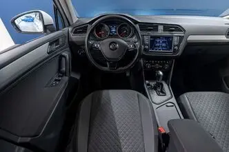 Volkswagen Tiguan, 1.4, 110 kW, bensiin, automaat, esivedu