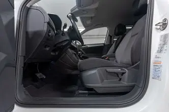Volkswagen Tiguan, 1.4, 110 kW, bensiin, automaat, esivedu
