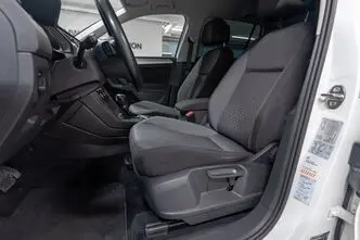 Volkswagen Tiguan, 1.4, 110 kW, bensiin, automaat, esivedu