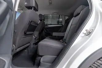 Volkswagen Tiguan, 1.4, 110 kW, bensiin, automaat, esivedu