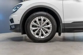Volkswagen Tiguan, 1.4, 110 kW, bensiin, automaat, esivedu